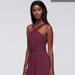 Bridesmaid Dress